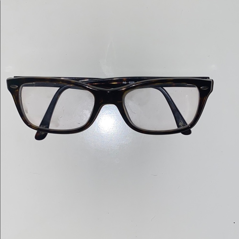 Rayban prescription glasses Style RB 5228